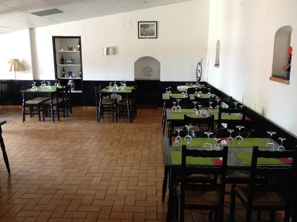 Les Saveurs du Portugal — Restaurant Portugais à La Fare les Oliviers — photo 3