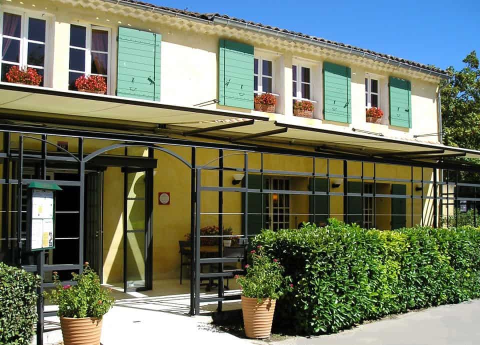 Auberge Provencale — photo 3