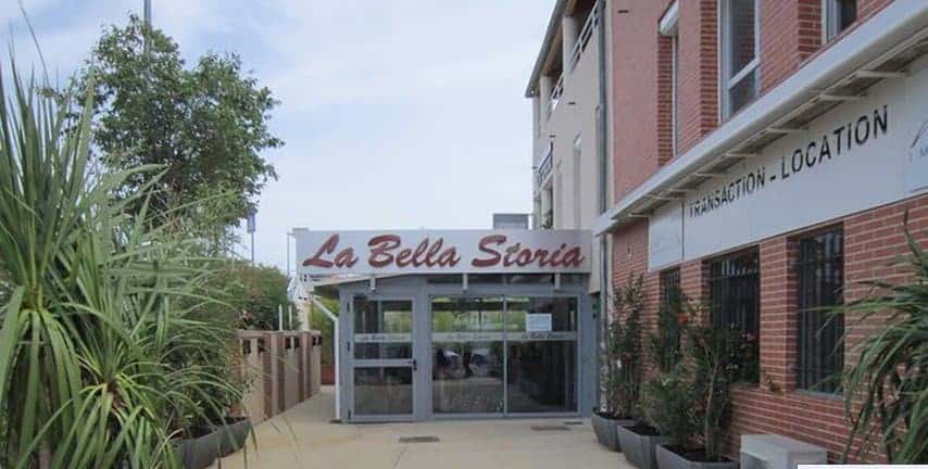 La Bella Storia — photo 2