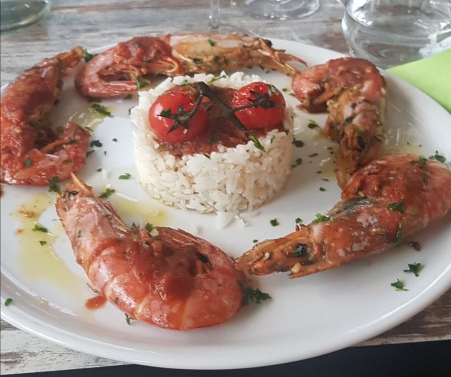 Photo de Le Bouche à Oreilles