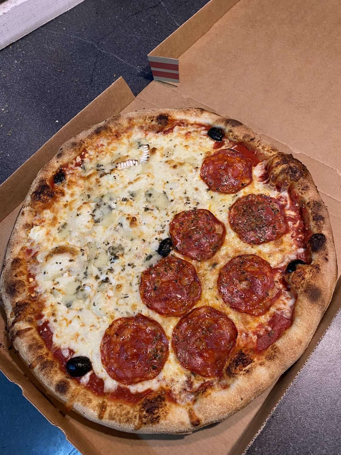 Papa pizza — photo 2