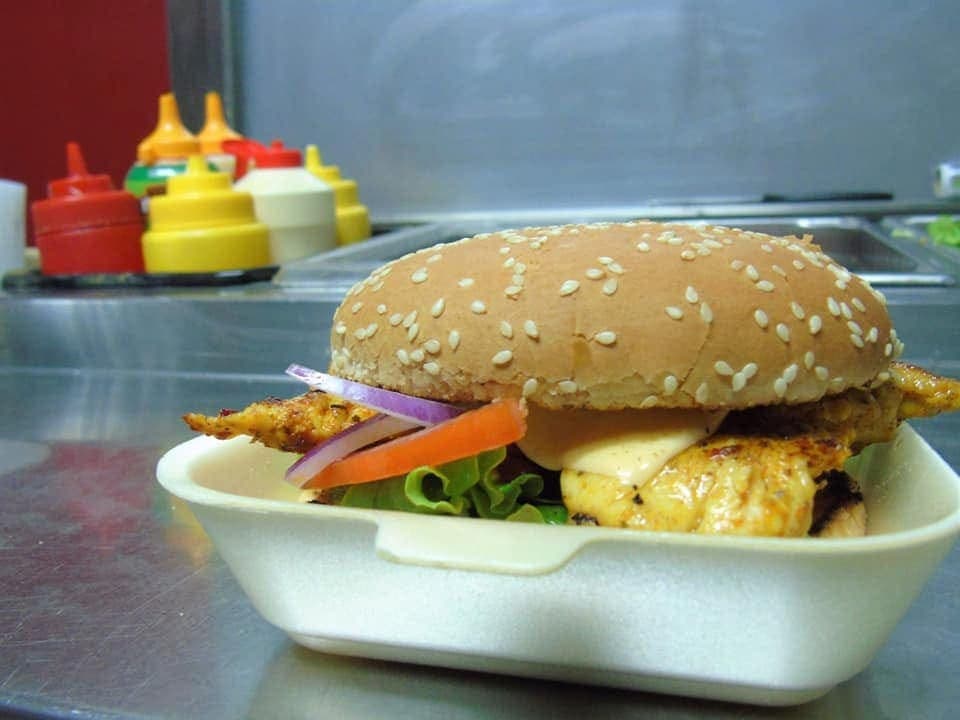 Ceyrestô Snack — photo 2