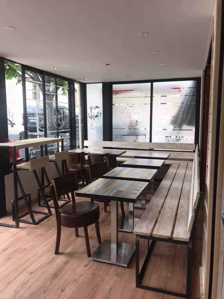 Kfe Français — photo 3