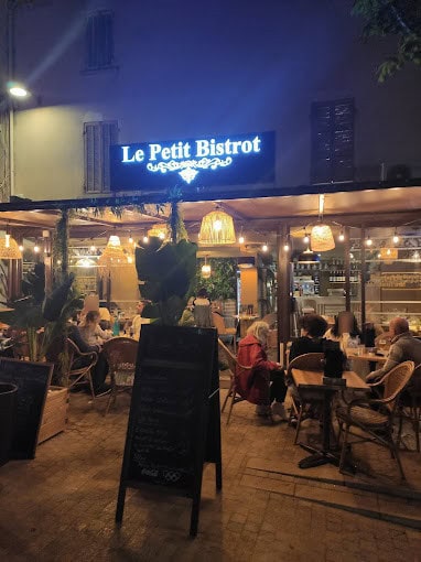 Le petit bistrot — photo 3