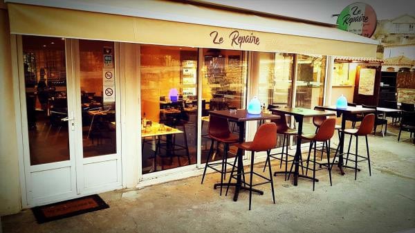 Le Repaire — photo 2