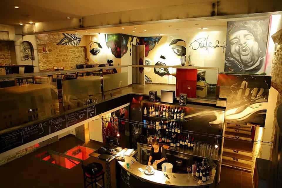 ¿ Wine Not ? — photo 3