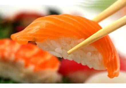 2J SUshi — photo 3