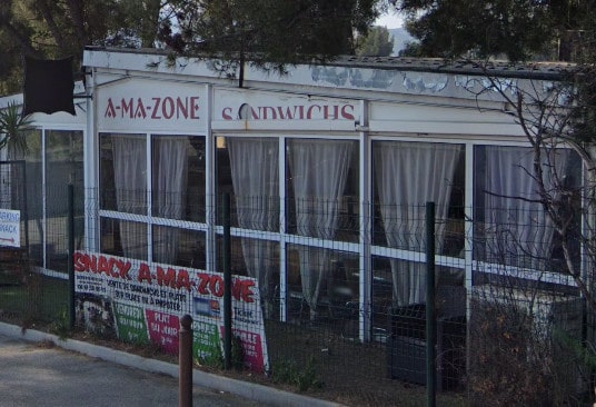 A-Ma-Zone — photo 3