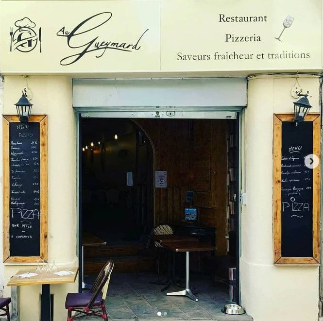 Au Gueymard — photo 3