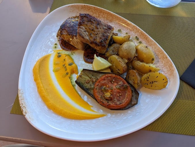 Photo de Bistro 515 Grill