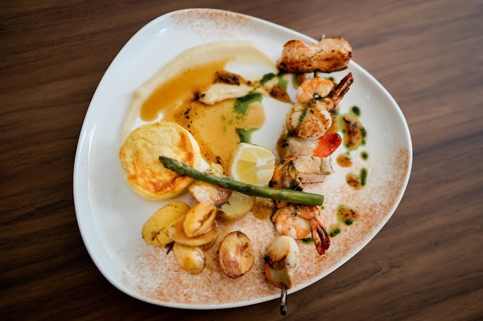 Bistro 515 Grill — photo 2