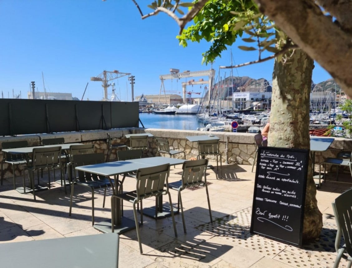 Bistrot Ciéutat — photo 3