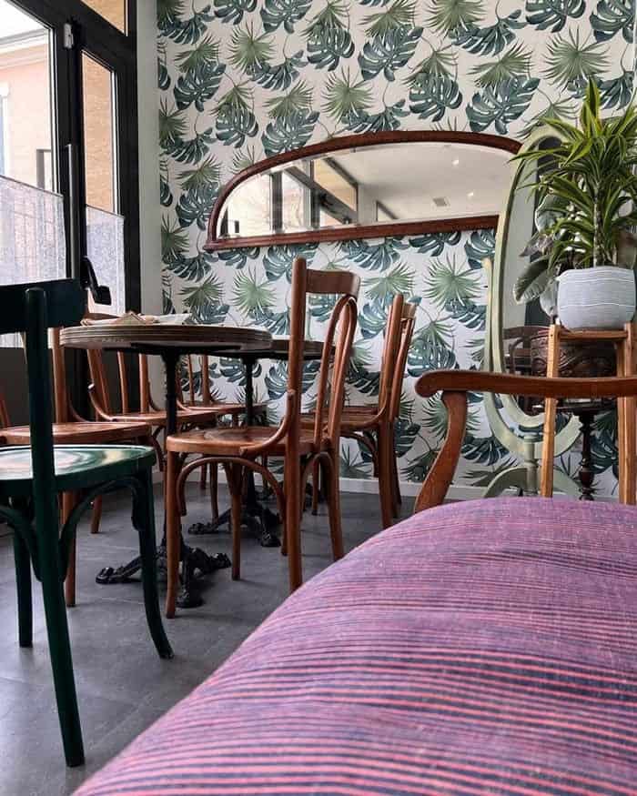 Café Lo — photo 3
