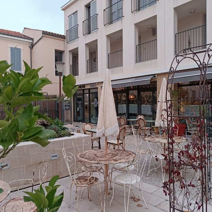 Café Lo — photo 2