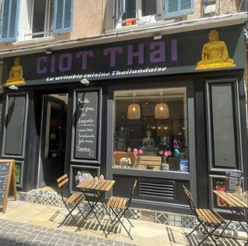 Ciot Thaï — photo 2