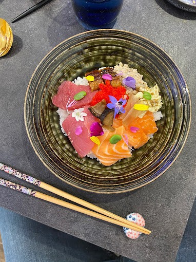 Couleurs de Shimatani — photo 2