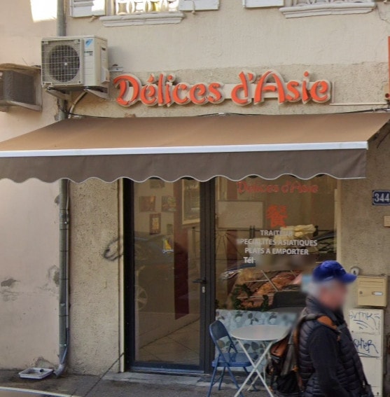 Délices d'Asie — photo 3