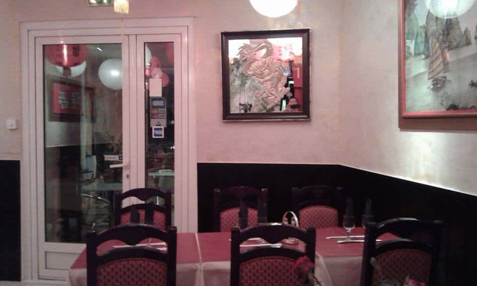 Dragon d'Or — photo 3