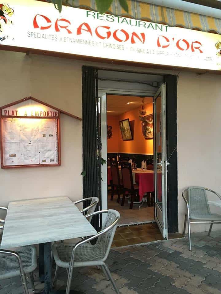 Dragon d'Or — photo 2