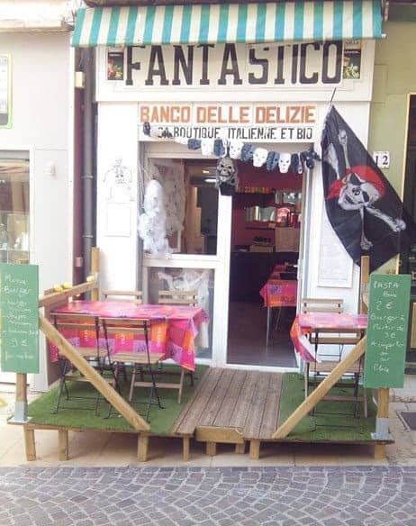 Fantastico — photo 2