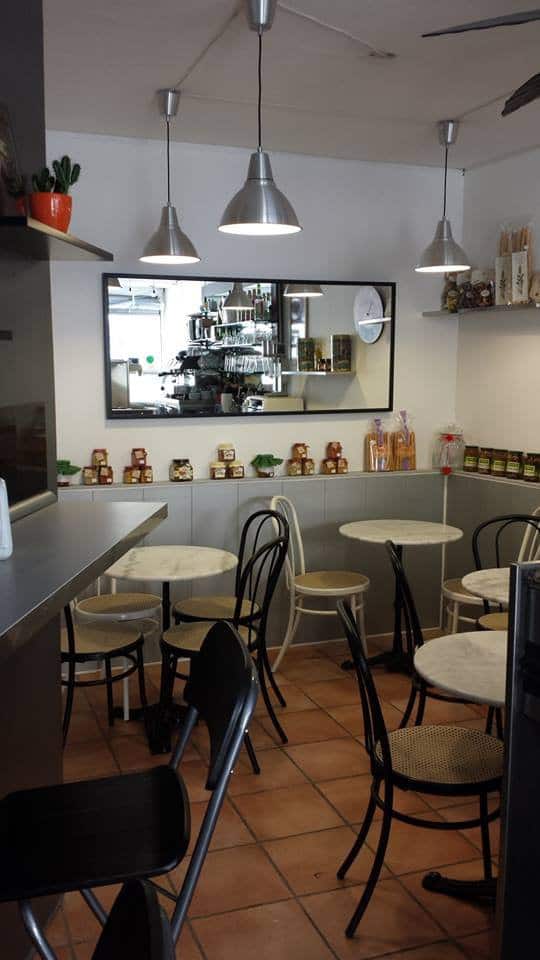 Goûter L'italie — photo 3