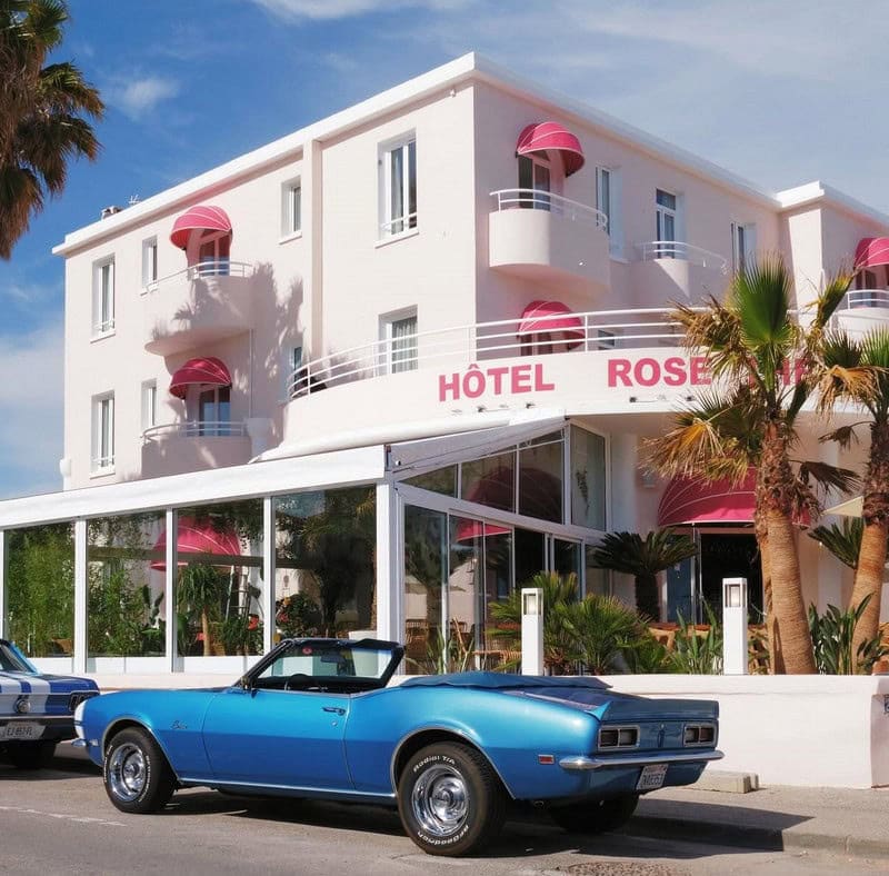 Hotel Rose Thé — photo 3