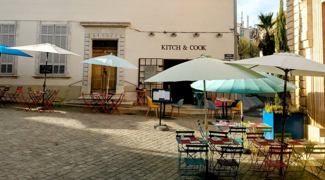Kitch and Cook — photo 3