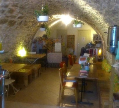 L' accueillette des capucins — photo 3