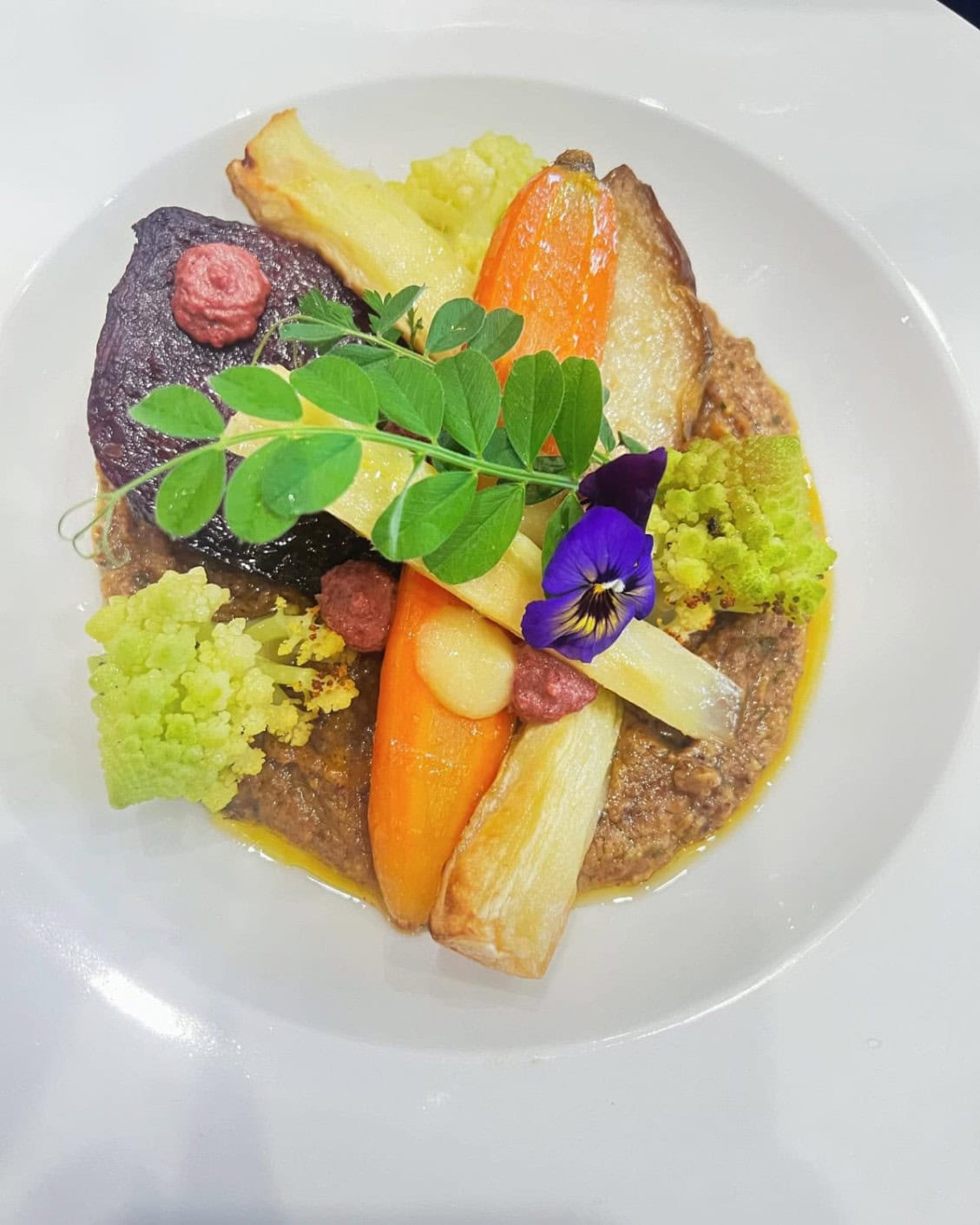 L’assiette O’naturel — photo 2