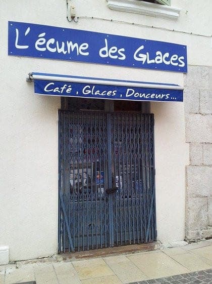 L'écume des glaces — photo 2