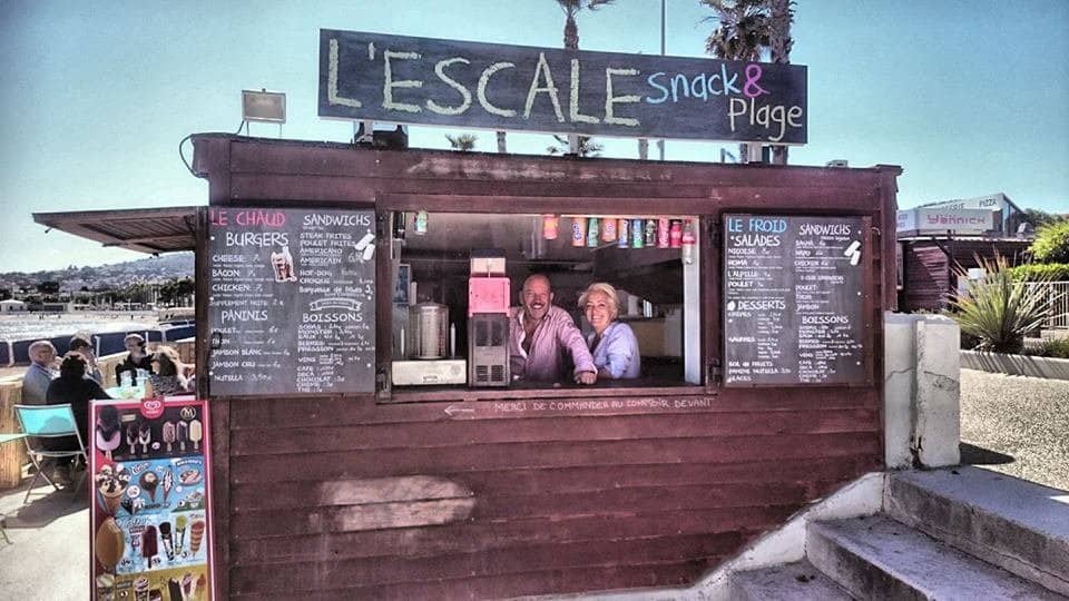 L'Escale — photo 2