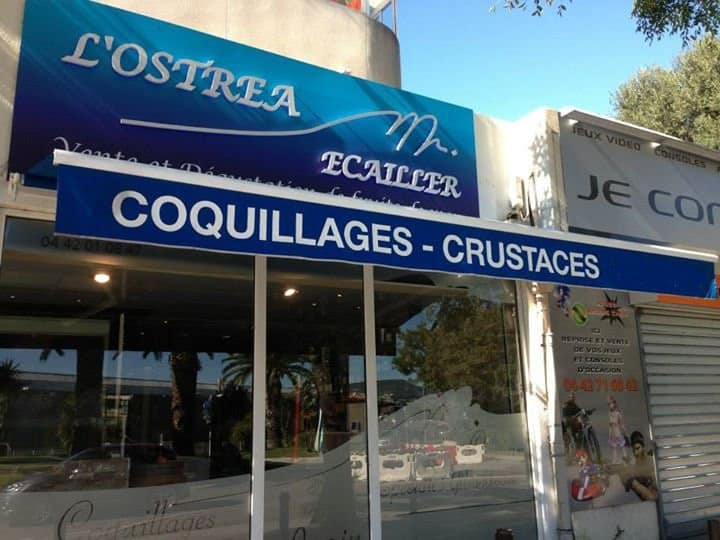 L'ostrea — photo 2