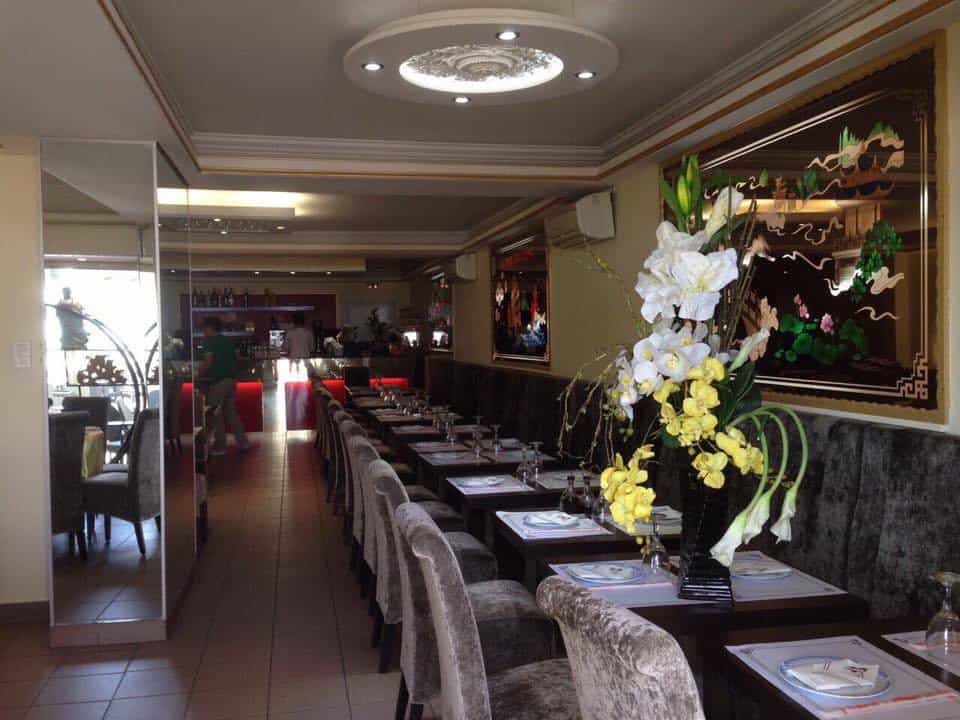 La Baie d'Halong — photo 3