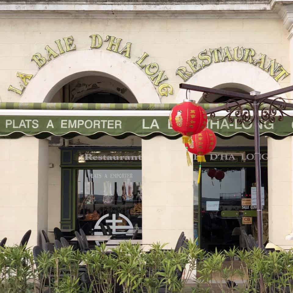 Photo de La Baie d'Halong
