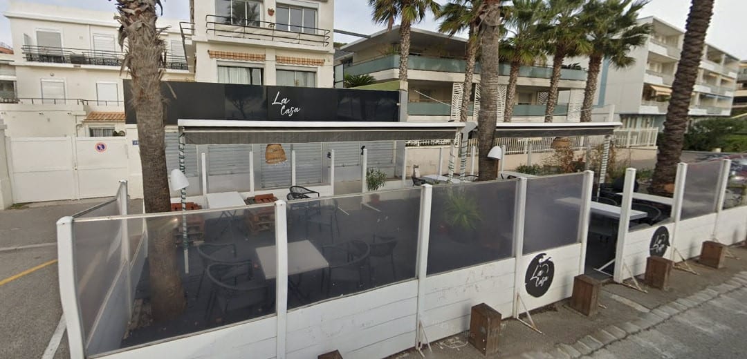 La Casa — photo 3