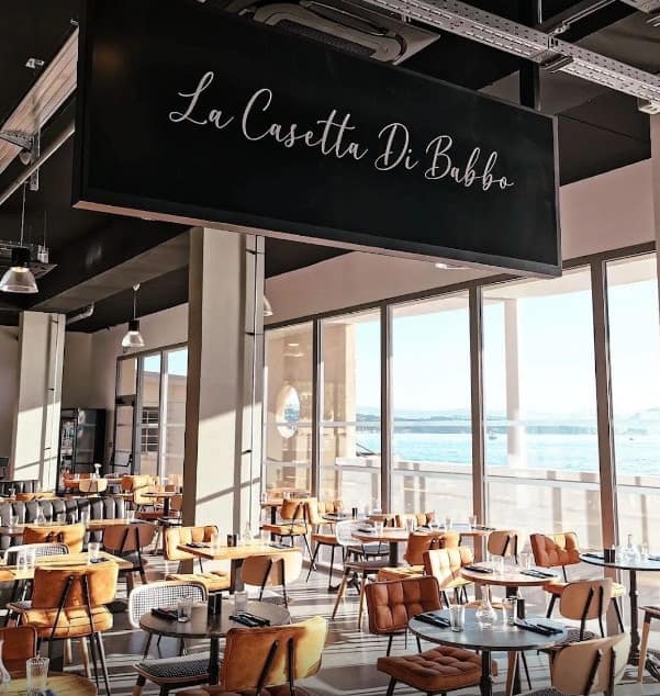 La casetta di babbo — photo 3