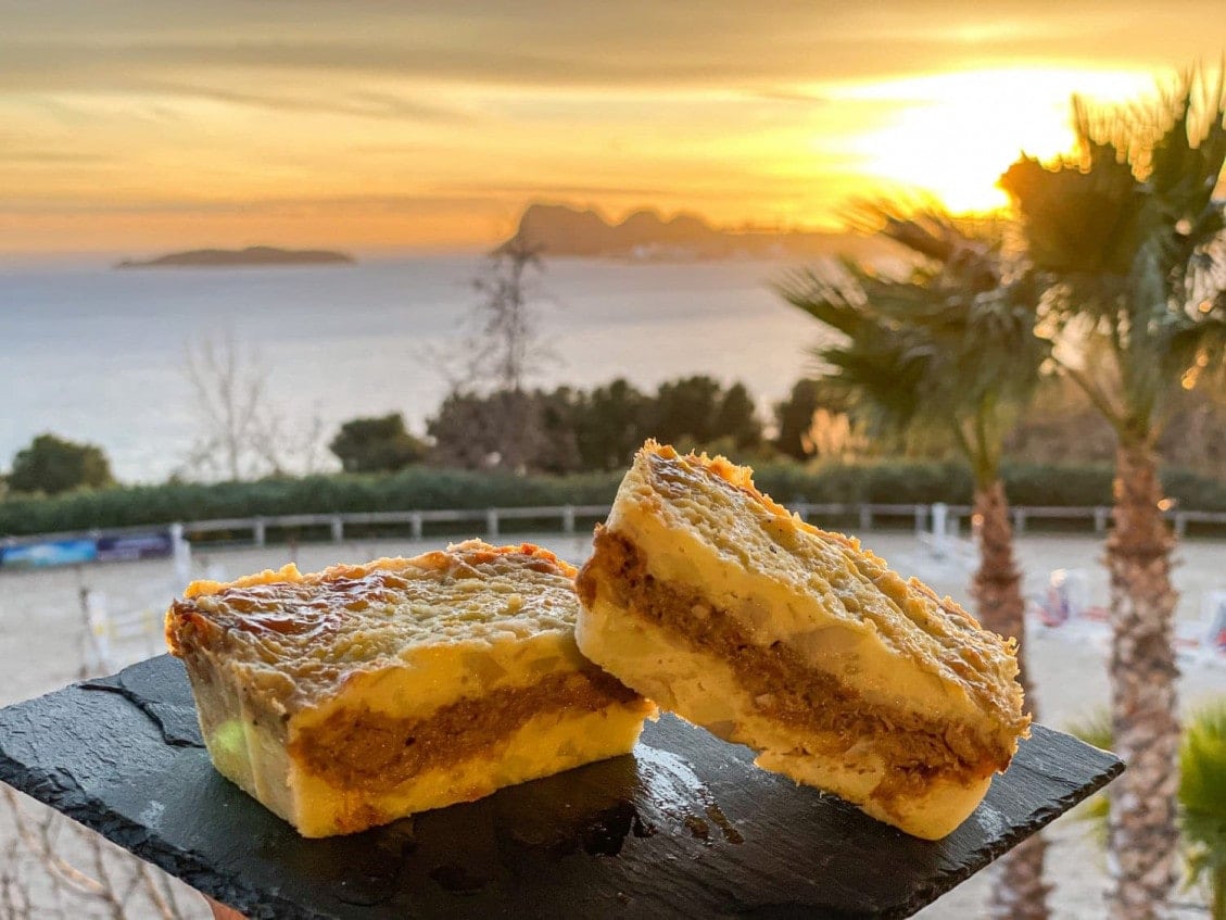 La Ferme Auberge la baie des anges — Traditionnel à La Ciotat — photo 7