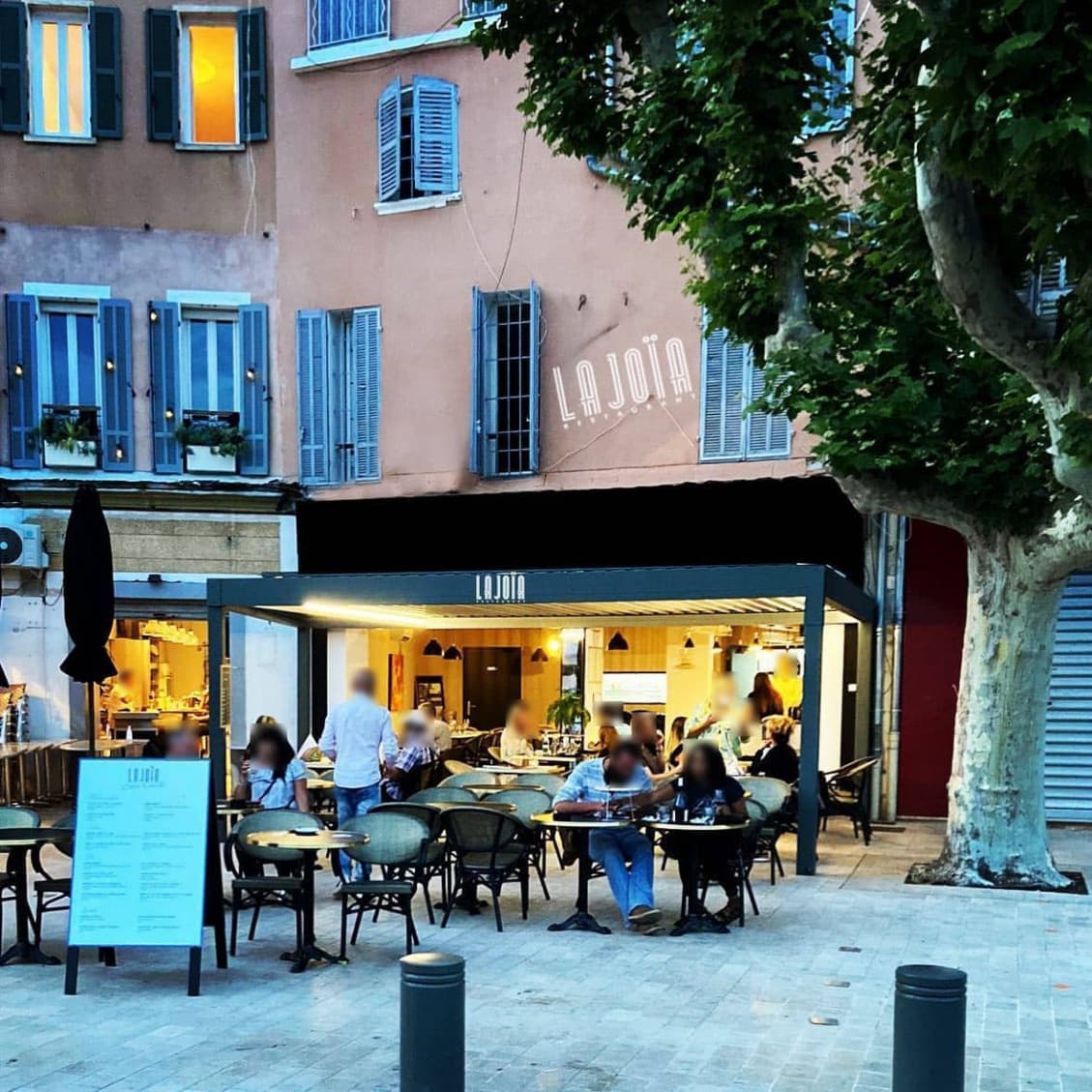 La Joïa — photo 3
