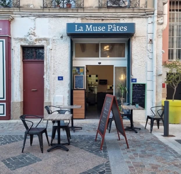 La Muse pâtes — photo 3