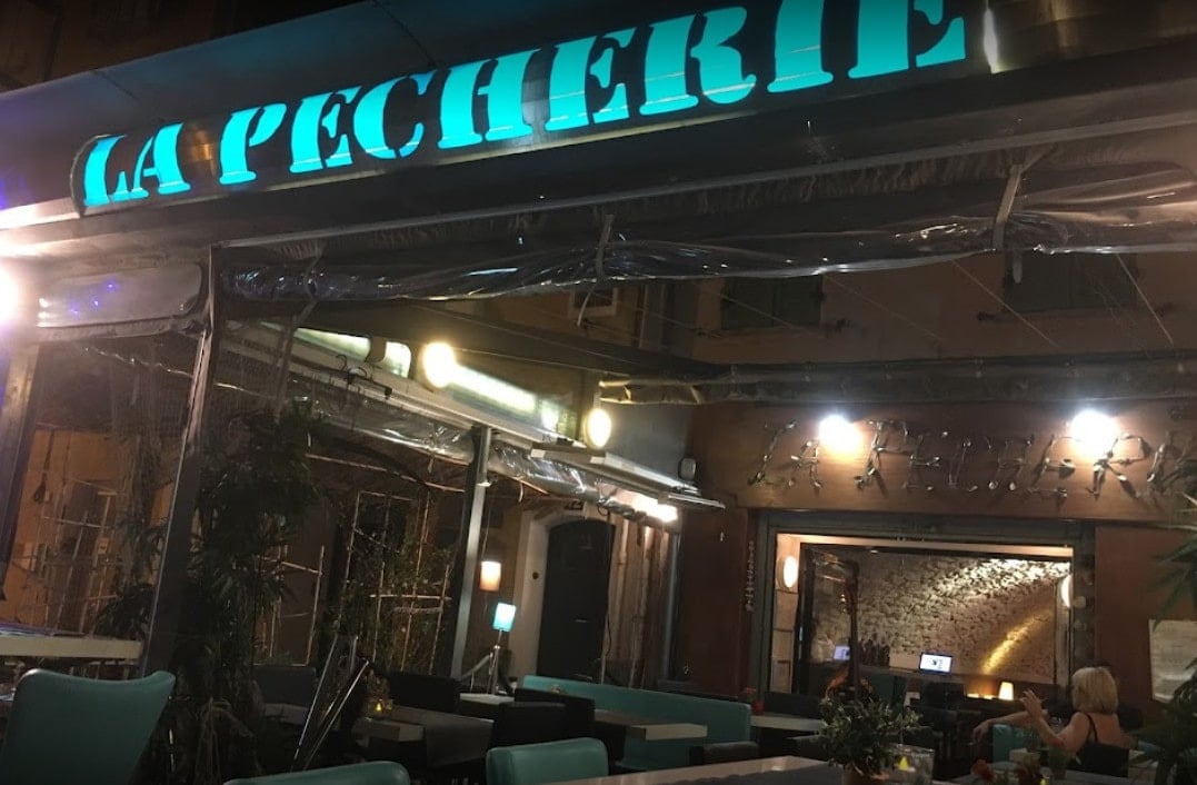 La Pêcherie — photo 3