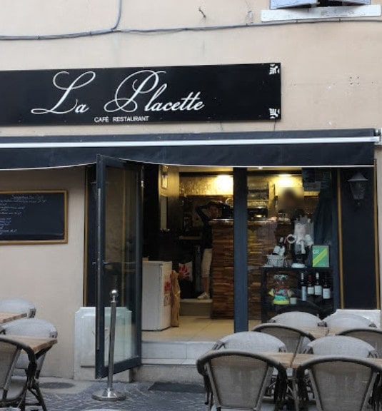 La Placette — photo 3