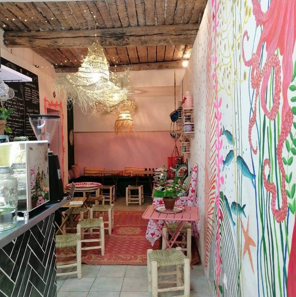 La Sardine à Paillettes — photo 3