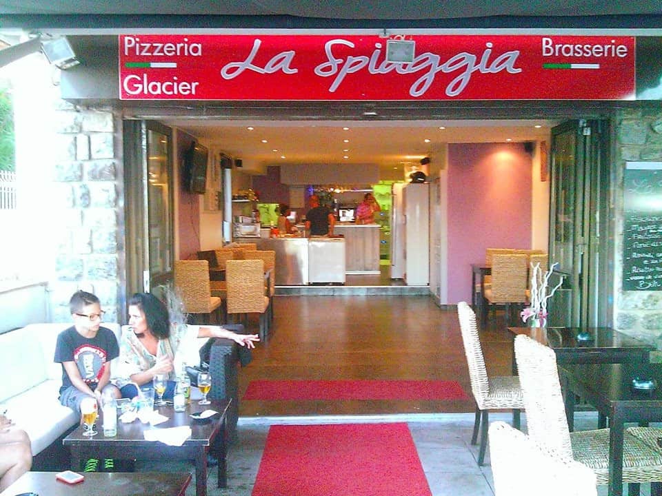 La Spiaggia — photo 2