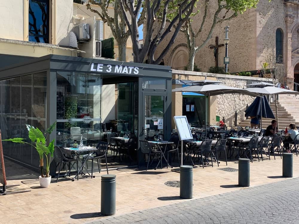 Le 3 Mâts — photo 3
