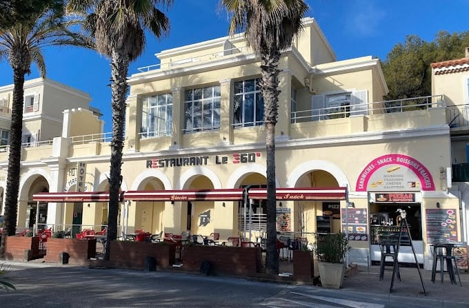 Le 360° — photo 3