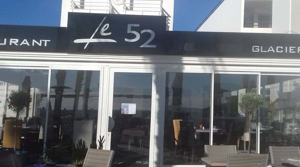 Le 52 — photo 2