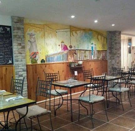 Le Chaudron — photo 3