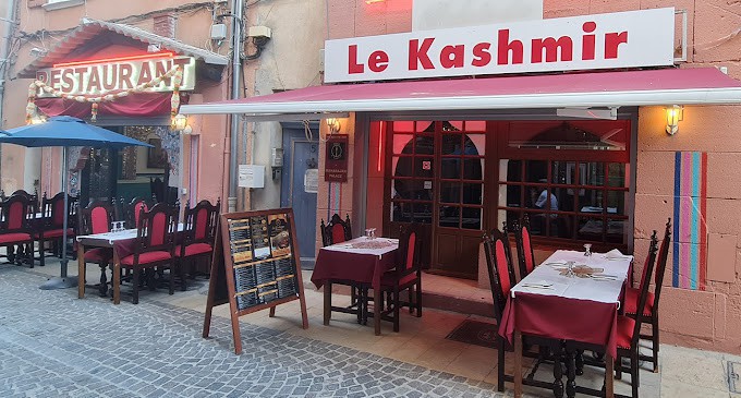 Le Kashmir — photo 2