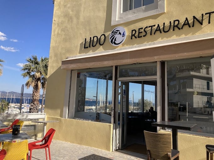 Le Lido — photo 2
