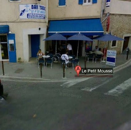 Le petit mousse — photo 2